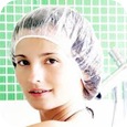 Mascarilla casera para el pelo