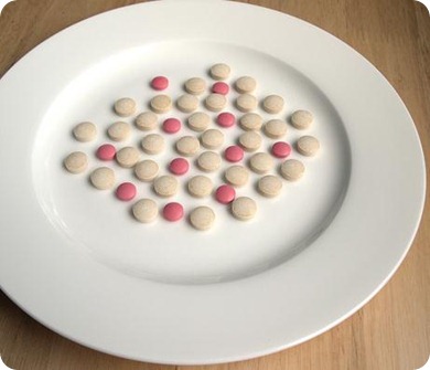 Medicamentos para el colesterol: posibles riesgos