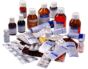 ¿Qué hacer con los medicamentos reciclados? medicamentos-caducados
