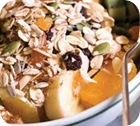 Muesli: un cereal con beneficios y propiedades ideales