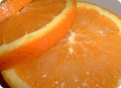 Naranjas para mejorar el sistema inmunológico