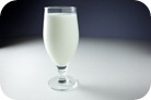 Cuándo no tomar leche