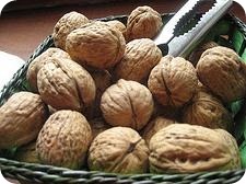 Nueces y prevención del cáncer