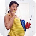 Nutrición en mujeres embarazadas