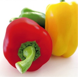 pimientos-antioxidantes