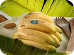 Pl&aacute;tano de Canarias: beneficios y propiedades