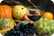 Polifenoles: beneficios para la salud