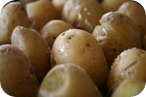 Patata: propiedades y beneficios