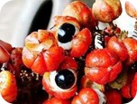 Guaraná: beneficios y propiedades