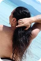 Proteger el cabello en verano