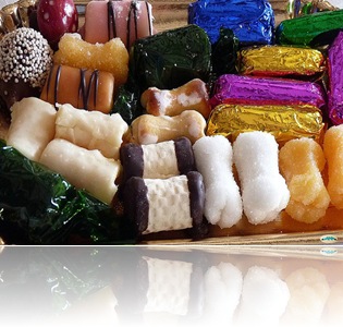 Recetas del Día de Todos los Santos
