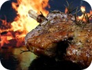 Recetas de Navidad saludables
