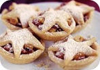 Recetas navideñas sin azúcar