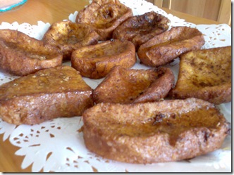 recetas-de-navidad-torrijas-con-miel