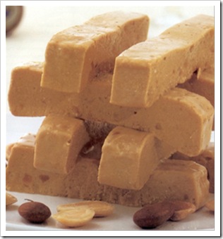 recetas-de-navidad-turron-de-jijona