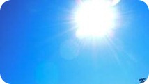 Recomendaciones y consejos ante una ola de calor