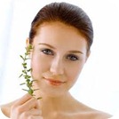 Regla irregular en la menopausia