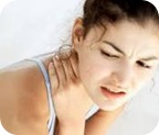 C&oacute;mo relajar el cuello