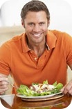 La salud cardiovascular en el hombre