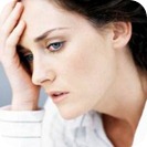 Sequedad vaginal en la menopausia