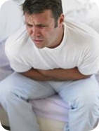Síndrome del colon irritable