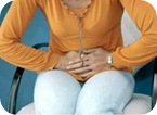 Síntomas de la menstruación