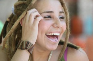 sonrisas