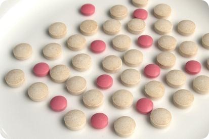 Suplementos nutricionales para el colesterol