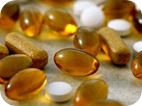 Los mejores suplementos nutricionales