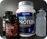 Proteinweb: tu tienda de nutrición deportiva online