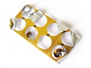 Tratamiento hormonal para la menopausia