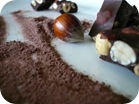 Valores nutricionales del chocolate