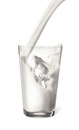 Valores nutricionales de la leche