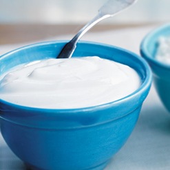 Valor nutritivo del yogur Valor nutritivo del yogur