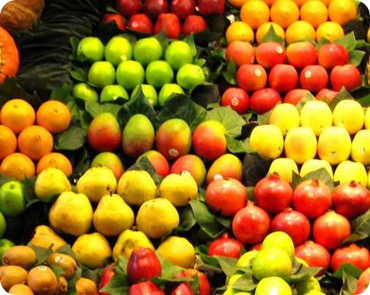 Vitaminas: cantidad diaria recomendada