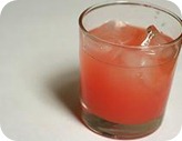 Zumo de pomelo
