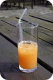 Beneficios del zumo de naranja