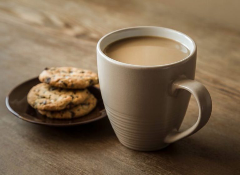 Café de cereales el mejor sustituto del café. Receta y