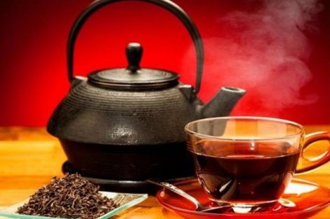 Cómo preparar té de forma correcta según la variedad