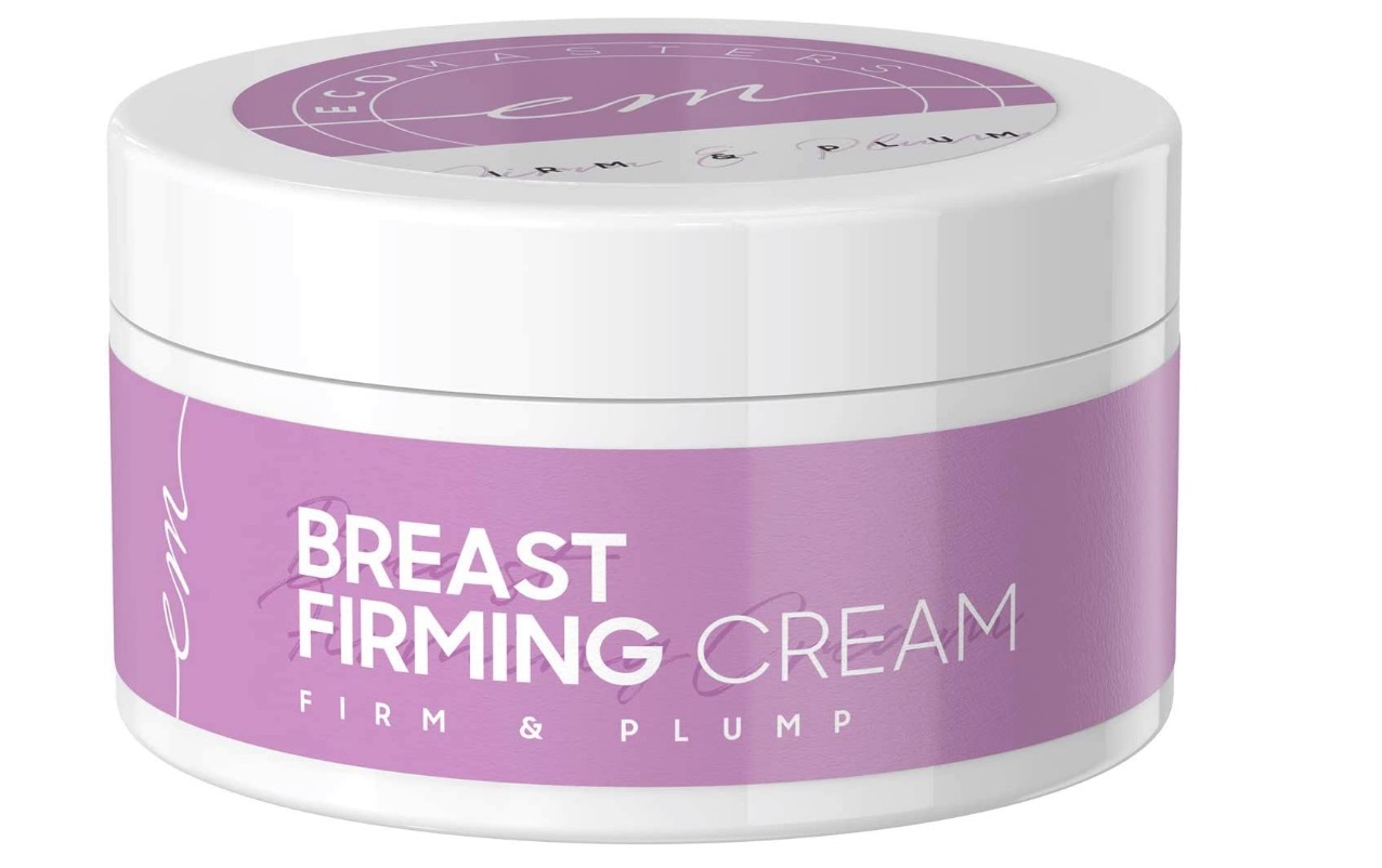 Crema De Fenogreco Para Aumentar El Busto